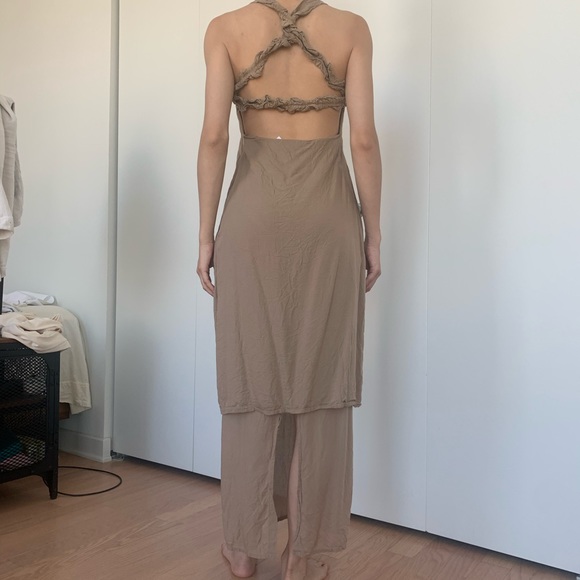 Ajaie Alaie Ciao Bella Dress - Picture 5 of 5